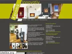 Sites similar to keramik-innovativ.de