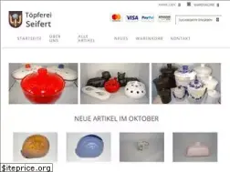 Sites similar to keramik-seifert.de