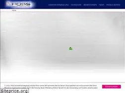 Sites similar to keramik-versiegelung.de