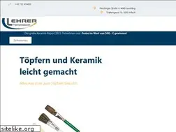 Sites similar to keramik.at
