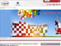 Sites similar to keramika-kupatila.rs