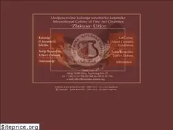 Sites similar to keramika-zlakusa.org
