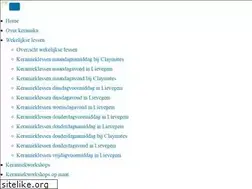 Sites similar to keramika.be