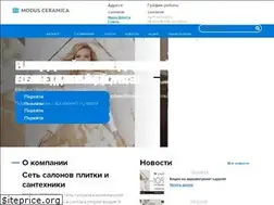 Sites similar to keramika.by