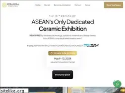 Sites similar to keramika.co.id