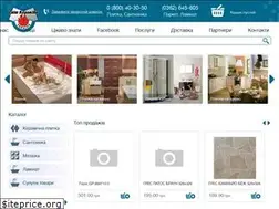 Sites similar to keramika.rv.ua