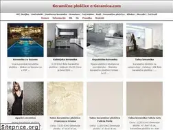 Sites similar to keramika.si