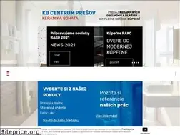 Sites similar to keramikabohata.sk