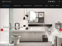 Sites similar to keramikaellite.rs