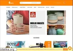 Sites similar to keramikams.lt