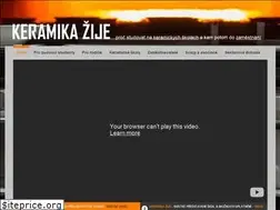 Sites similar to keramikazije.cz