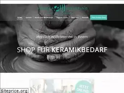 Sites similar to keramikbedarf-online.de