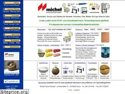 Sites similar to keramikbedarf.ch
