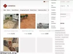 Sites similar to keramikfliesen.com
