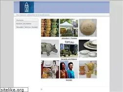 Sites similar to keramikimblauenhaus.de