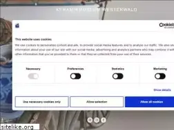 Sites similar to keramikmuseum.de