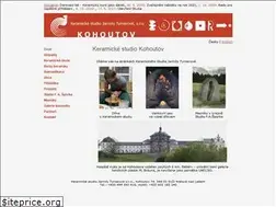 Sites similar to keramiko.cz