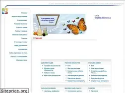 Sites similar to keramikos.ru