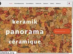 Sites similar to keramikpanorama.ch