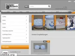 Sites similar to keramikshop.de