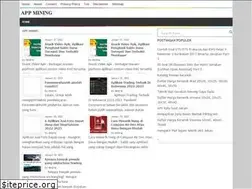 Sites similar to keramikterbaru.blogspot.com