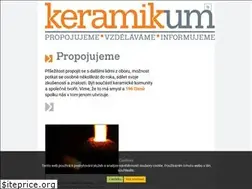 Sites similar to keramikum.cz