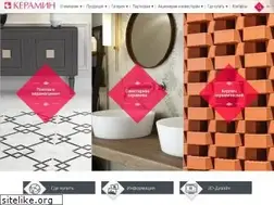 Sites similar to keramin.com