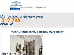 Sites similar to keramir-shop.ru