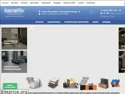 Sites similar to keramix-lux.ru