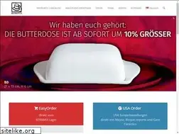 Sites similar to keramix.eu