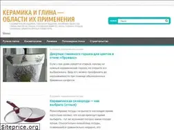Sites similar to keramoblog.com