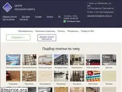 Sites similar to keramogranit-centr.ru