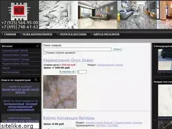 Sites similar to keramogranit-mgm.ru