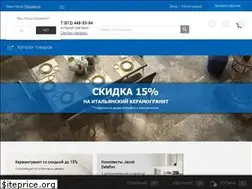 Sites similar to keramos-neva.ru