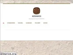Sites similar to keramos.eu
