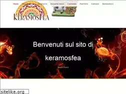 Sites similar to keramosfeaceramiche.it