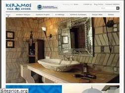 Sites similar to keramosindia.com