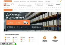 Sites similar to keramostar.ru