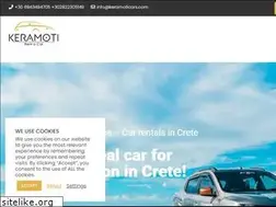 Sites similar to keramoticars.com