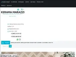 Sites similar to keramplitka-msk.ru