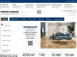 Sites similar to keramsalon.ru