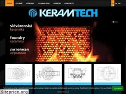 Sites similar to keramtech.cz
