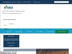 Sites similar to keramzit-aleksin.ru