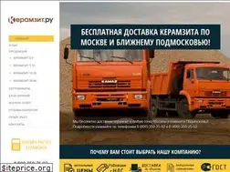 Sites similar to keramzit.ru