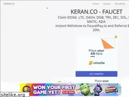 Sites similar to keran.co