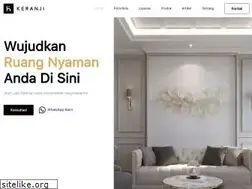 Sites similar to keranji.id