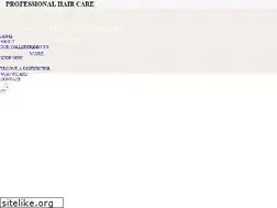 Sites similar to kerarganic.com