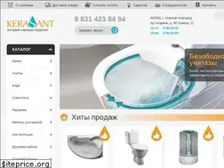 Sites similar to kerasant.ru