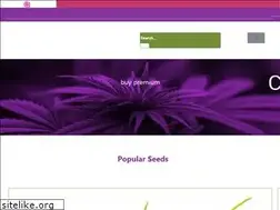 Sites similar to keraseeds.com