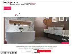 Sites similar to keraservis.cz